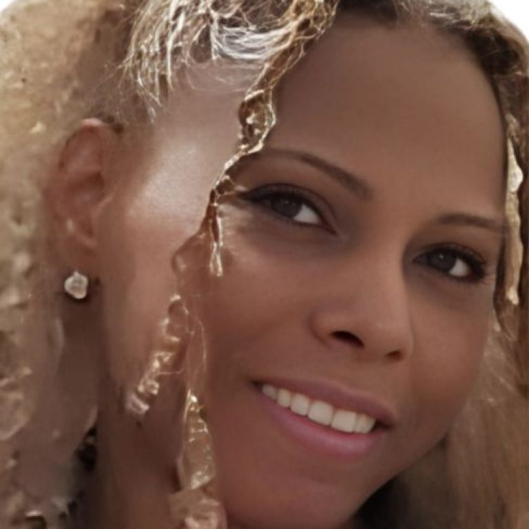 Antoinette Thomas