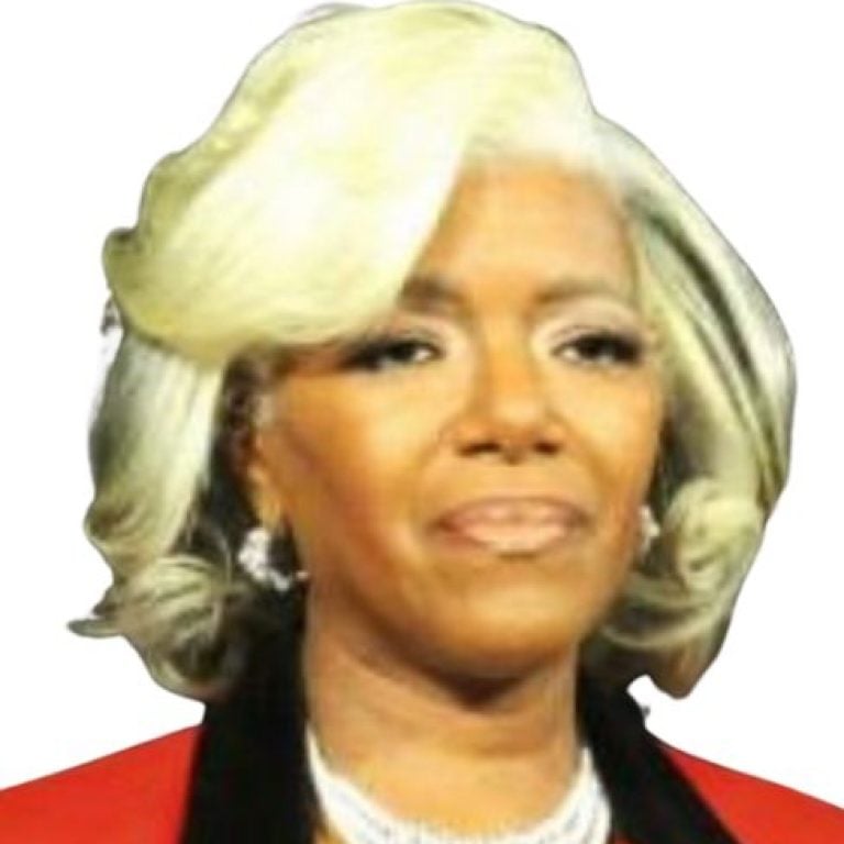 Audrey Cunningham