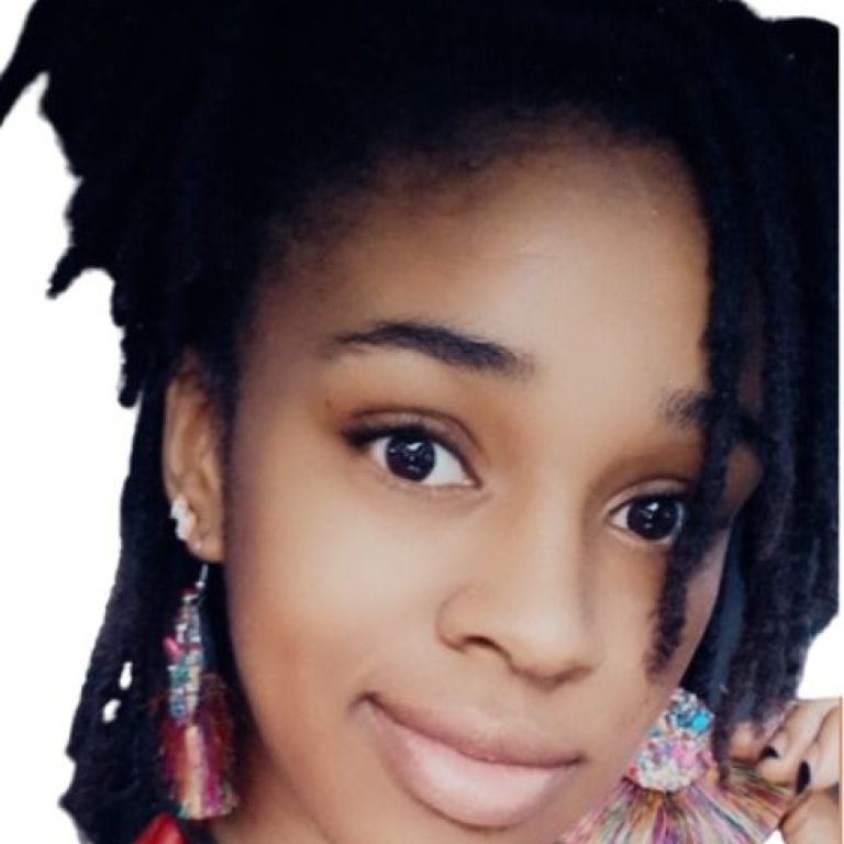 Jahmilla Cunningham